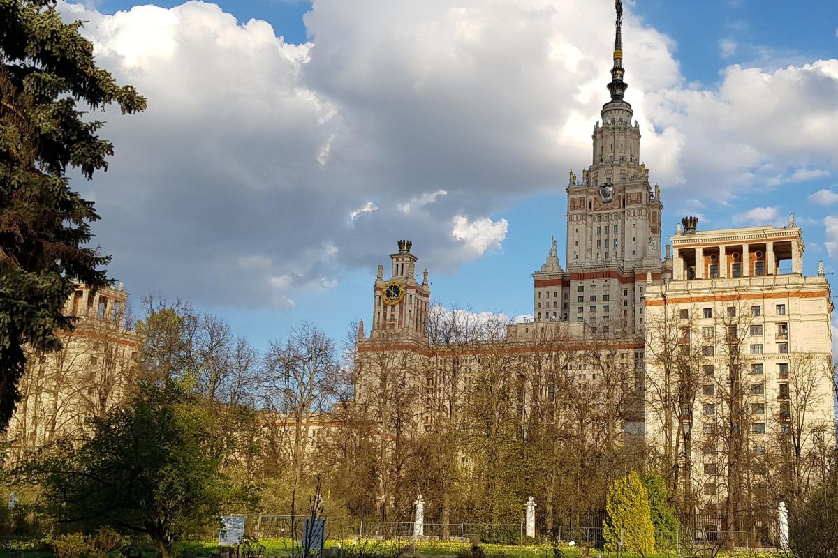 Прием в Москве для старшеклассников. Экскурсия по вузам. 3 дня/ 2 ночи