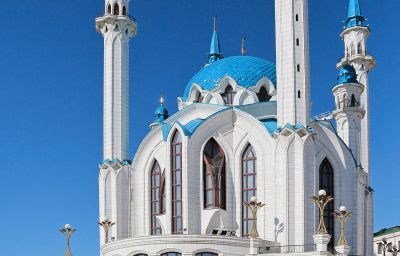 СПб  2026 Сборный  тур "Удиви меня Казань"