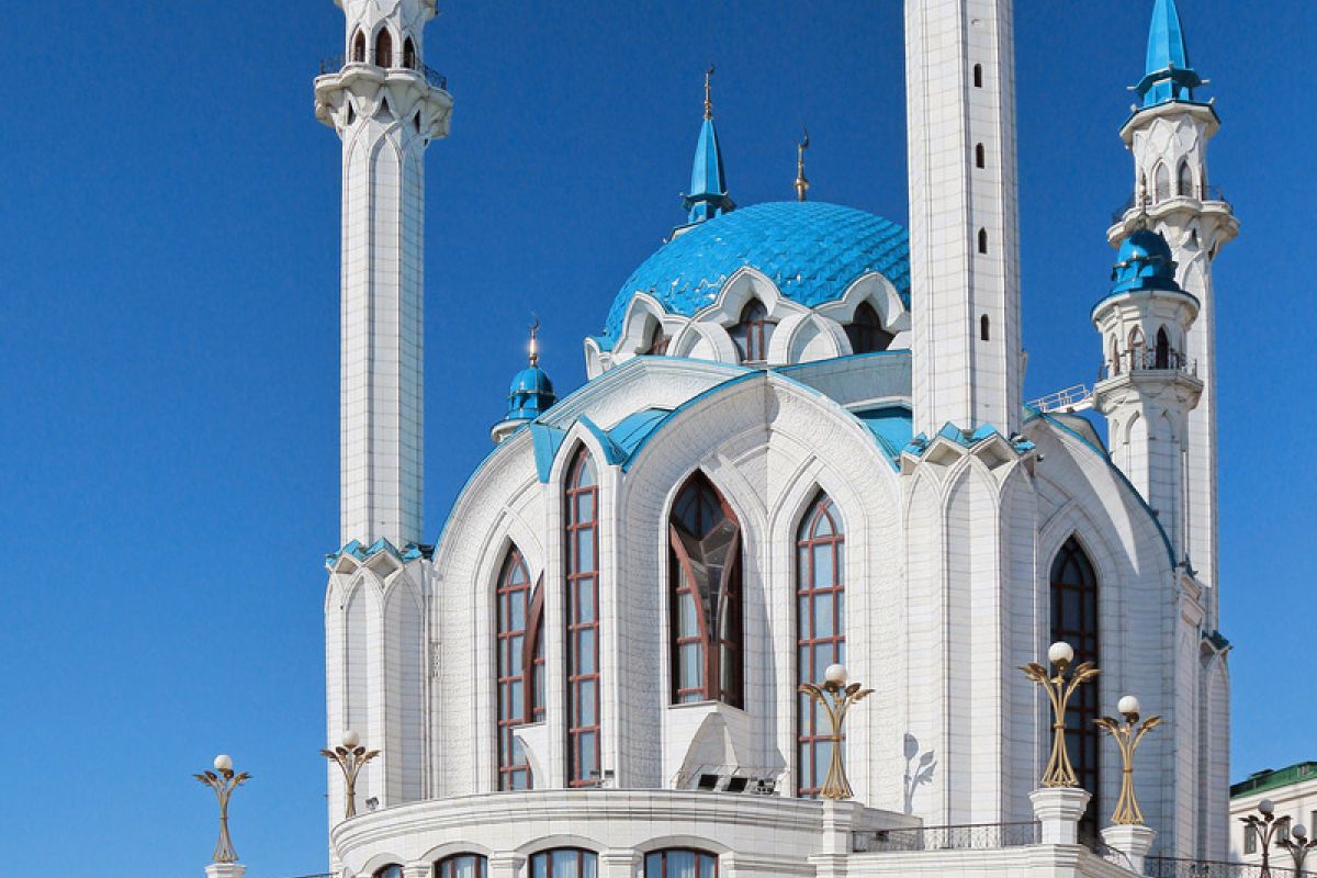 СПб  2026 Сборный  тур "Удиви меня Казань"