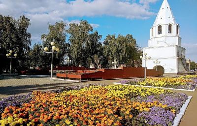 Сызрань