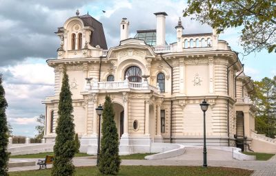 «Русские усадьбы на рубеже веков - 2026» Национальный маршрут Тамбовской области