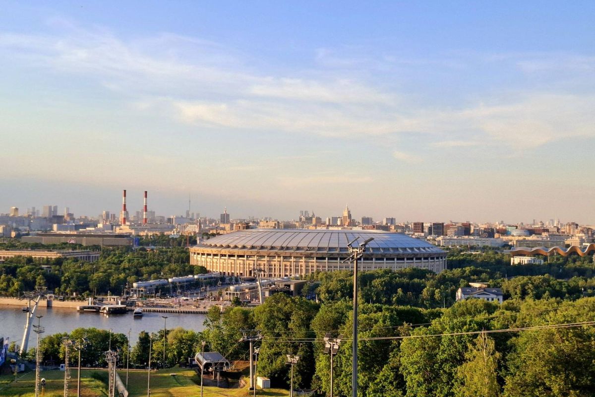 Прием в Москве для старшеклассников. Экскурсия по вузам. 3 дня/ 2 ночи