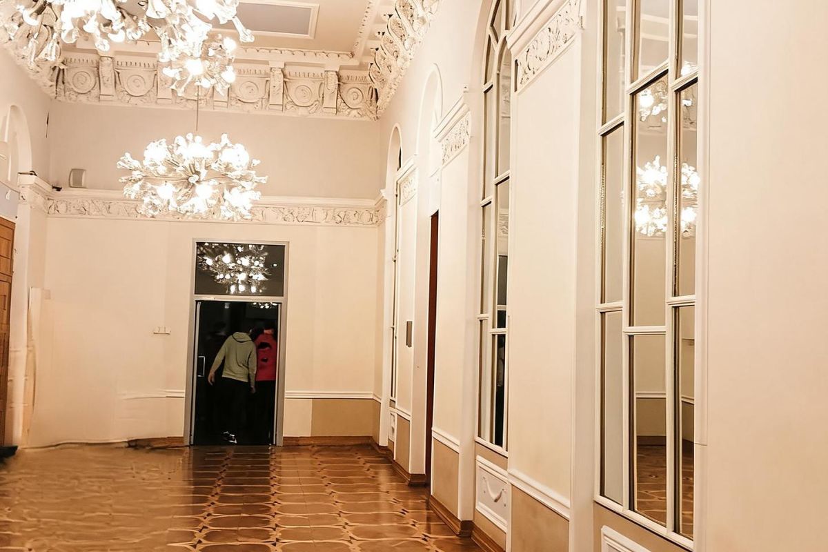 Прием в Москве для старшеклассников. Экскурсия по вузам. 3 дня/ 2 ночи