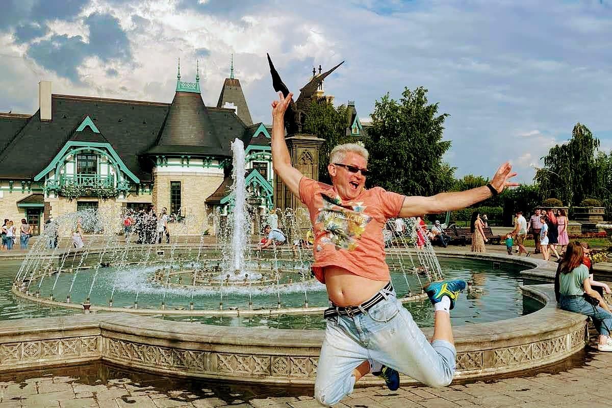 Жигулёвские выходные, 3 дня НАЦИОНАЛЬНЫЙ ТУРИСТСКИЙ МАРШРУТ