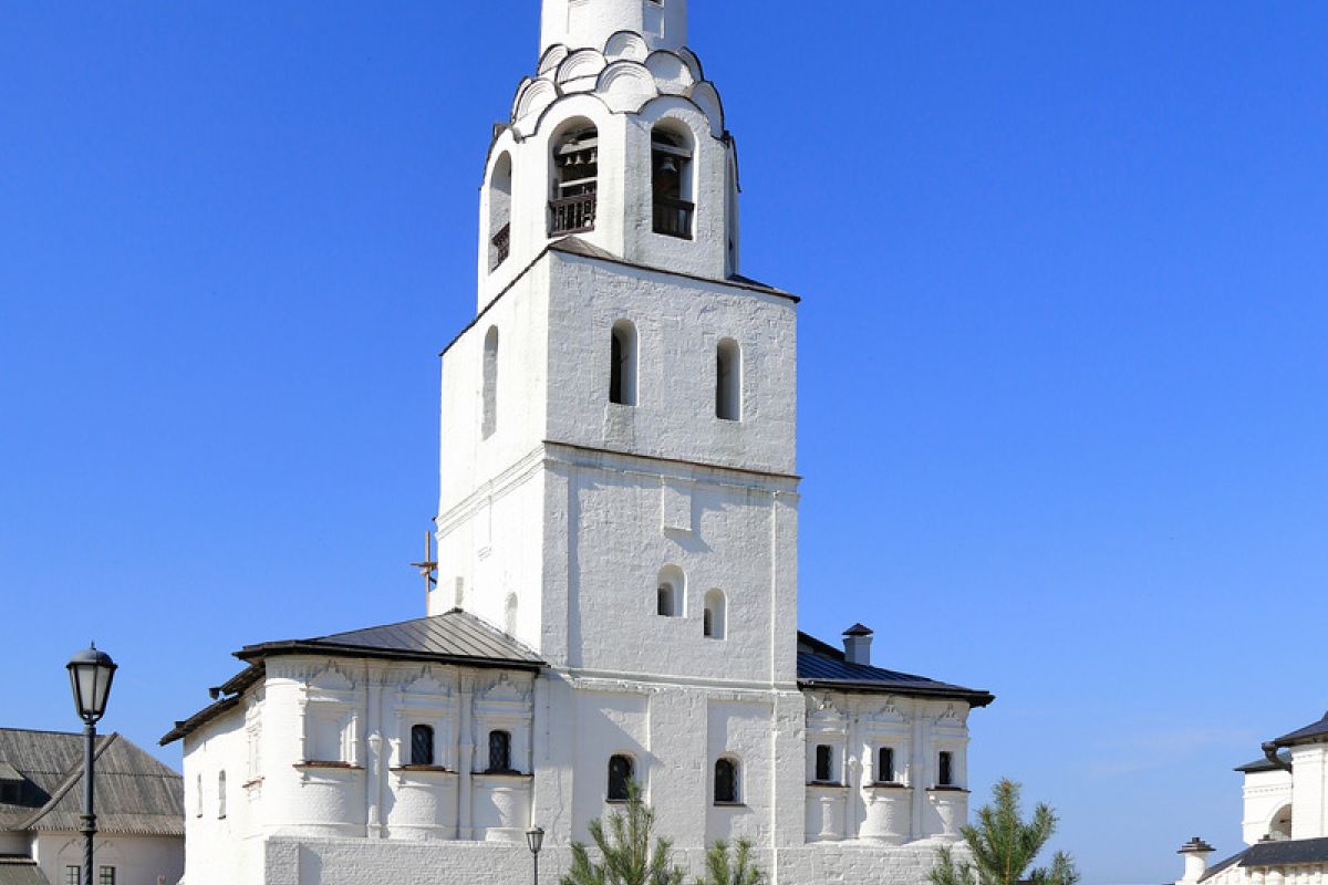 МСК 2026 Сборный тур "Удиви меня, Казань!" 2 дня