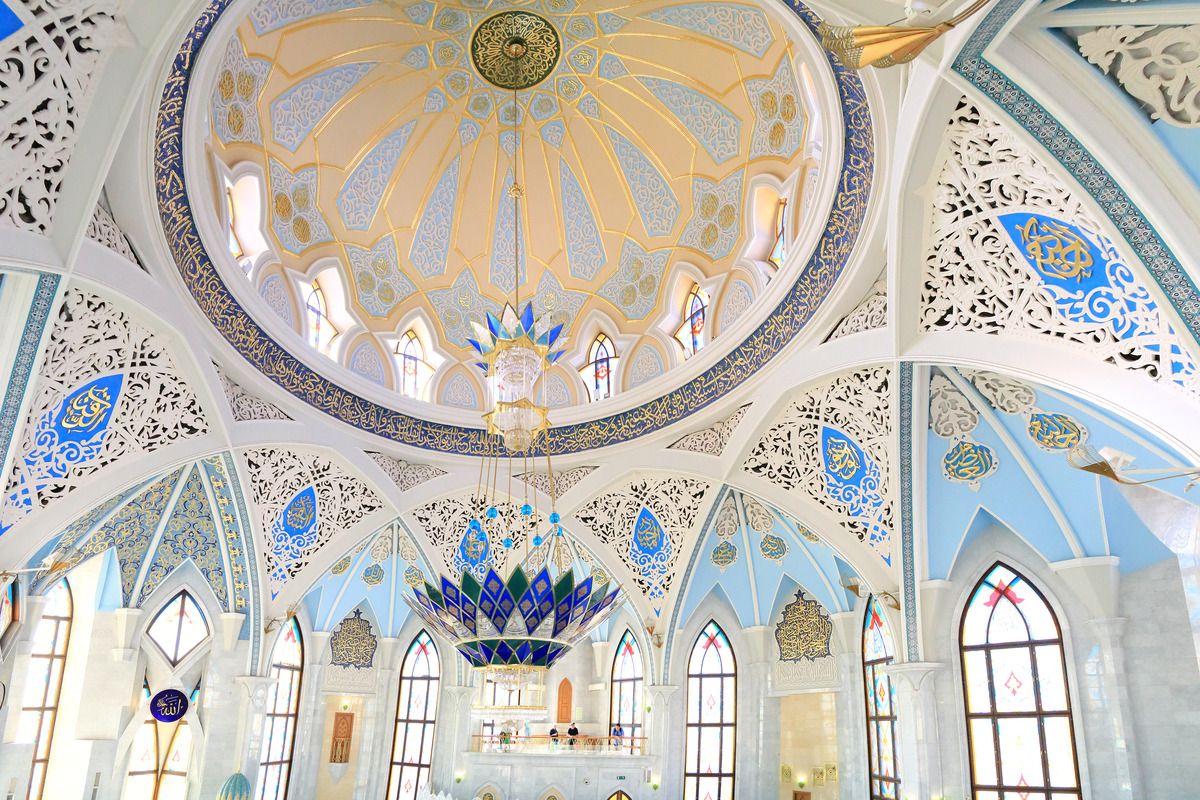 МСК 2026 «Казань каждый день!»  3 дня