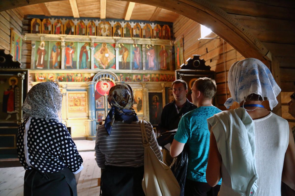 МСК 2026 Сборный  тур "Миллениум - тур: Казань - Елабуга с ночлегом"