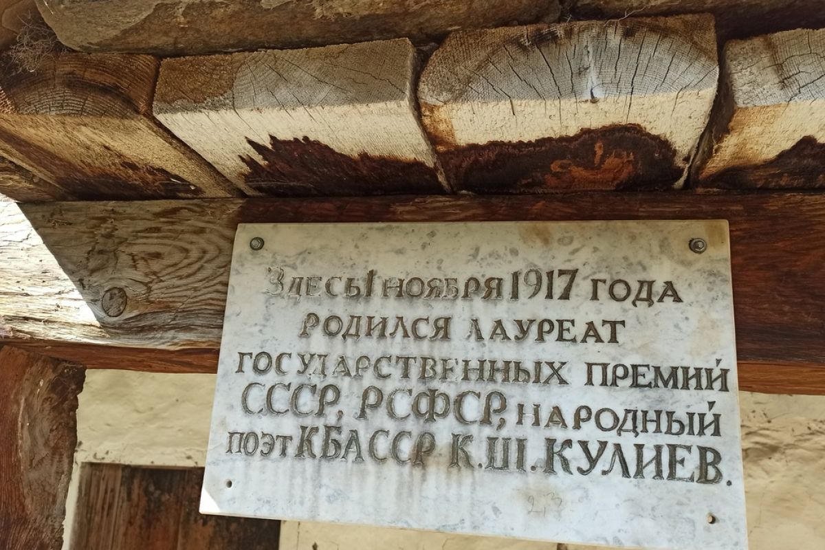 3 ущелья Кабардино-Балкарии  и величественный Эльбрус. Зимние каникулы