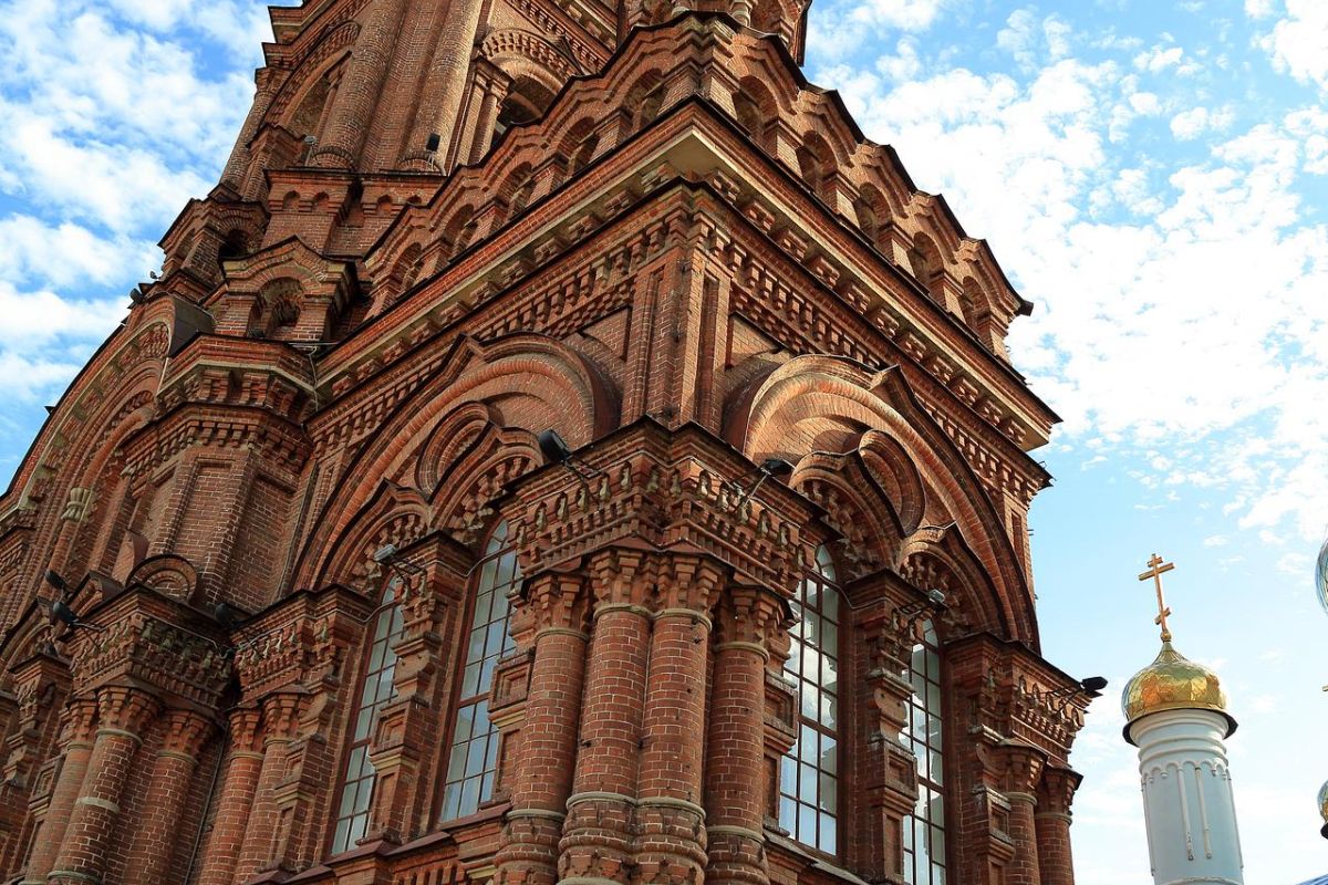 МСК 2026 Сборный  тур "Панорамы Казани"