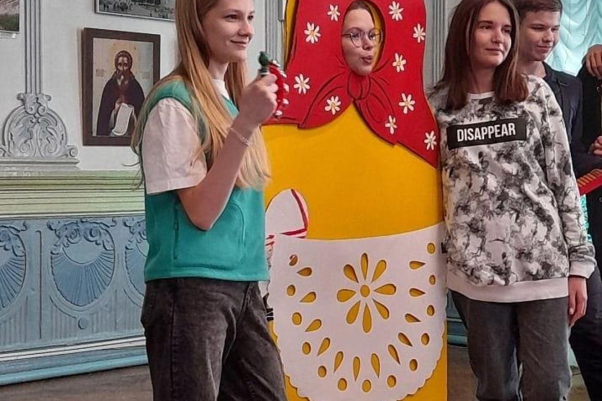 Сызрань: кремлевские истории.