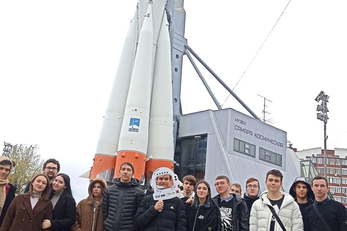 Жигулевские каникулы