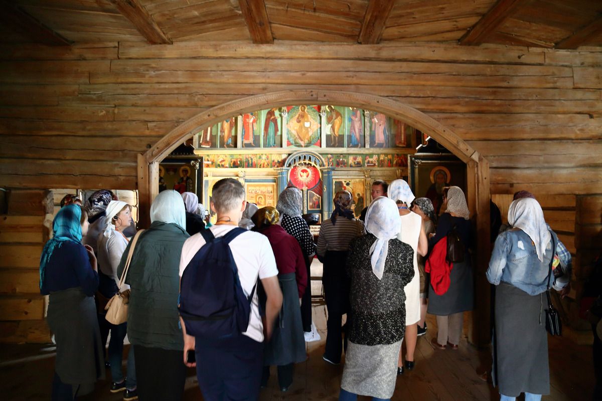 МСК 2025 «Казань каждый день!»  4 дня