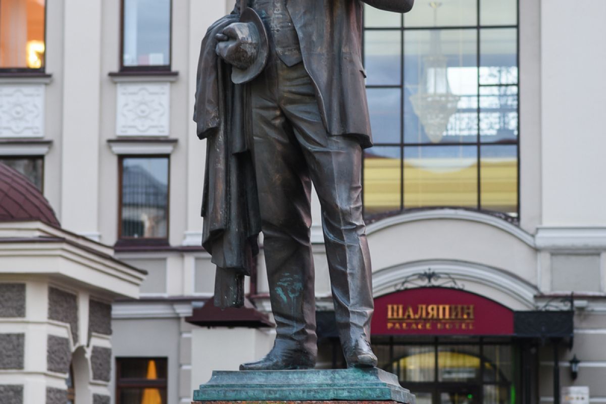 СПб  2026 Сборный  тур "Удиви меня Казань"