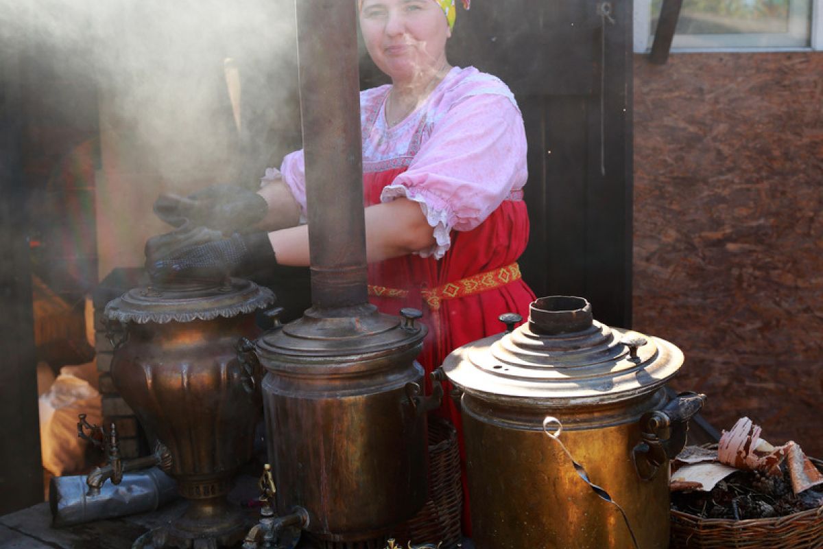 МСК 2026 «Казань каждый день!»  3 дня