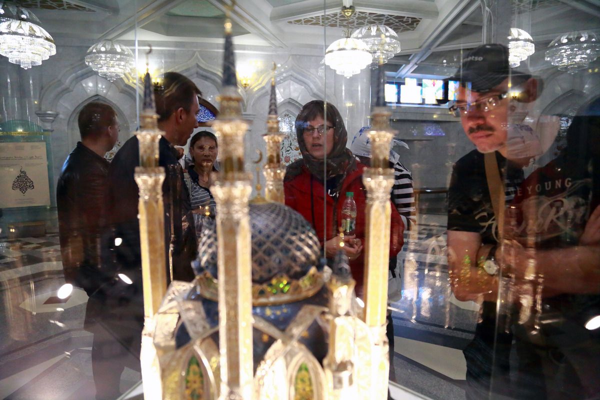 МСК 2025 «Казань каждый день!»  4 дня