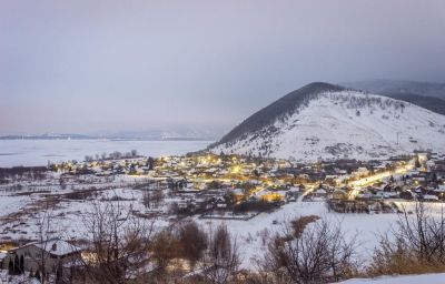 Загадки Сызрани и  Самарской луки