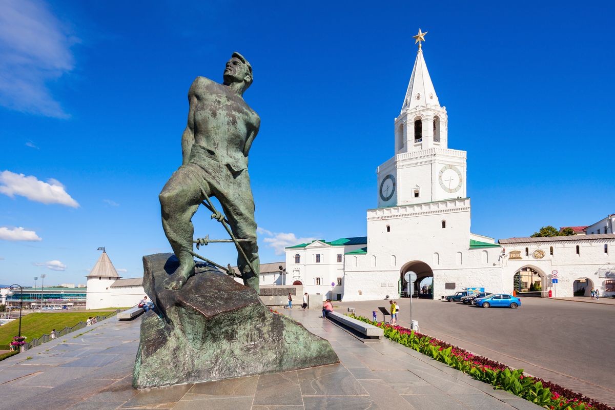 МСК 2026 Сборный  тур "В гости к Йошкиному коту" 2 дня