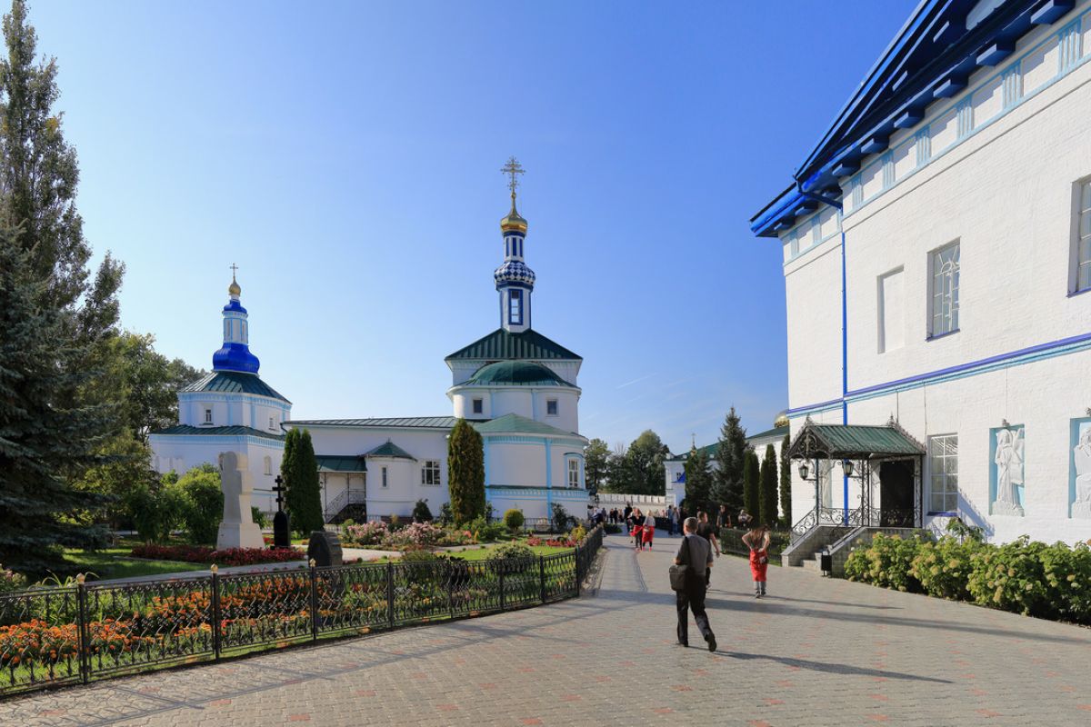 СПб  2026 Сборный  тур "Удиви меня Казань"