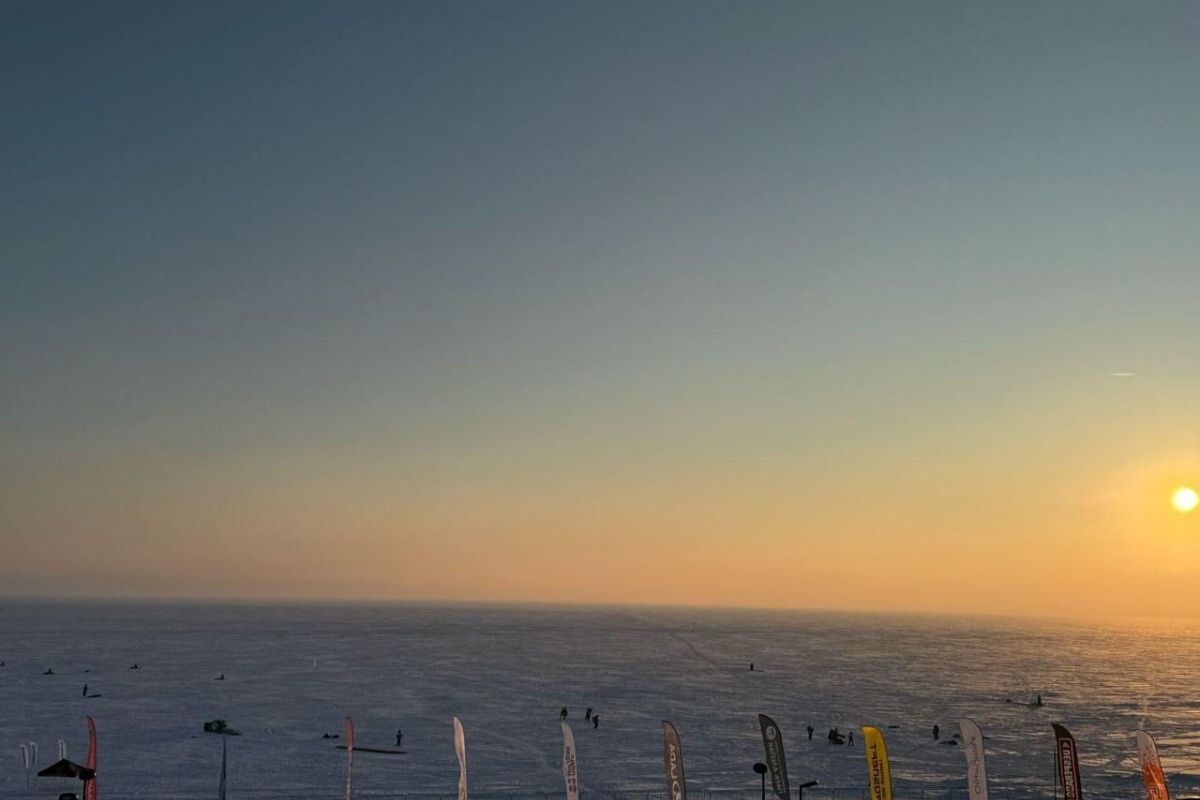 Музей АВТОВАЗА + замок ГАРИБАЛЬДИ в компании с дедом Морозом!