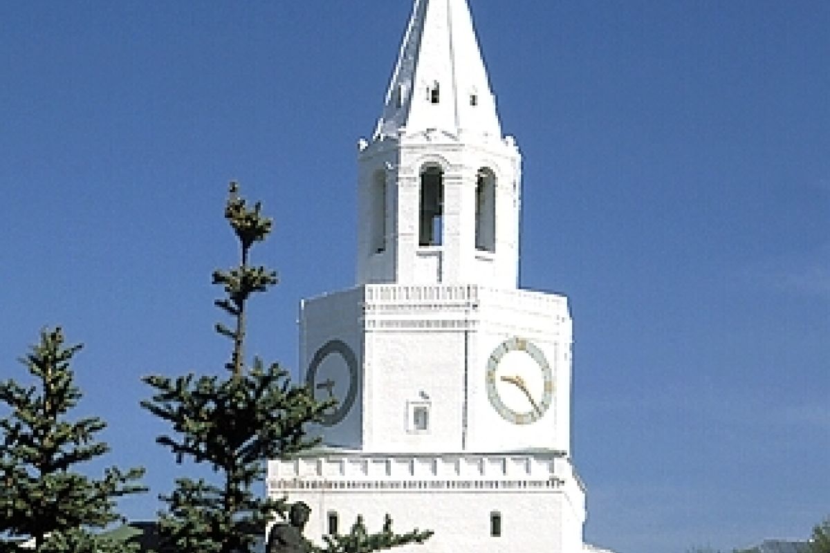 МСК 2026 «Казань каждый день!»  2дня