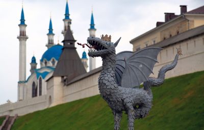 МСК 2025 Сборный  тур "Миллениум - тур: Казань - Елабуга с ночлегом"