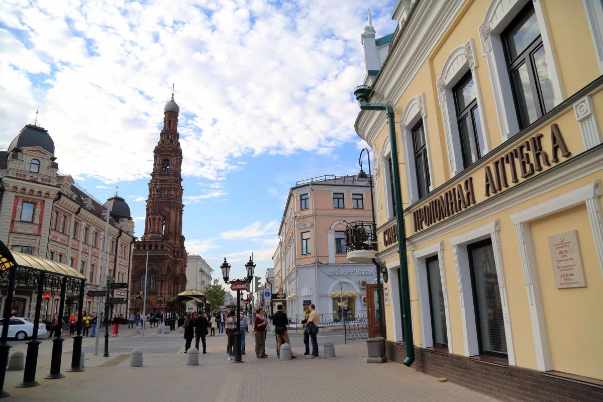 МСК 2026 Сборный  тур "В гости к Йошкиному коту" 3 дня