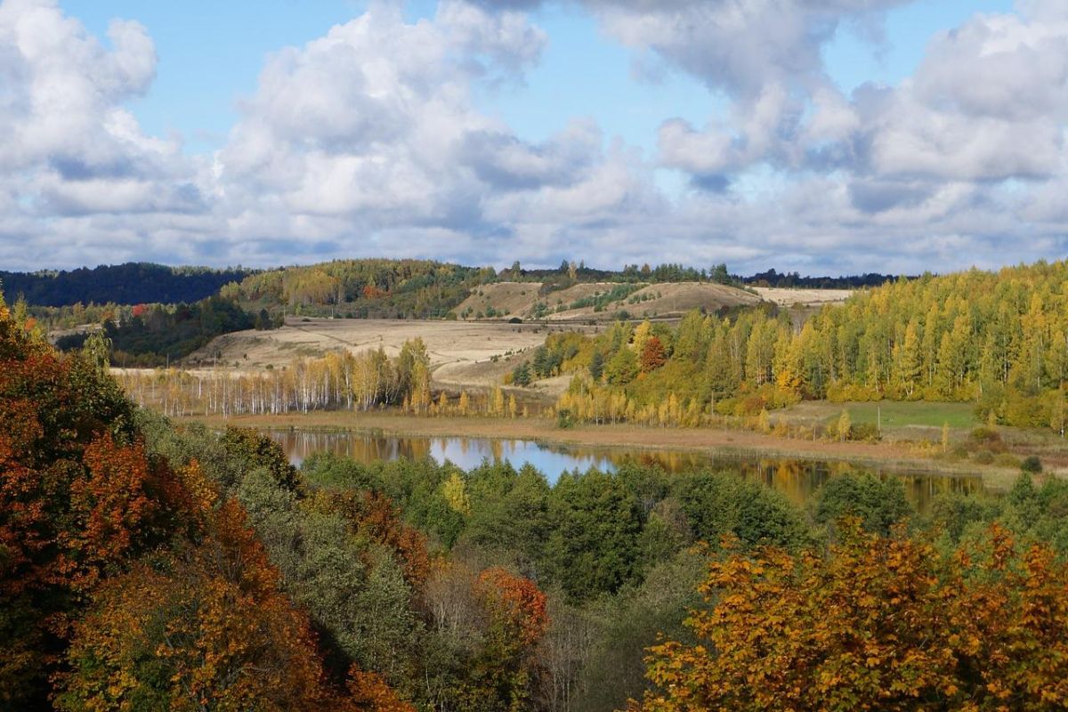 ПСКОВ 5 дней с отдыхом в Изборске