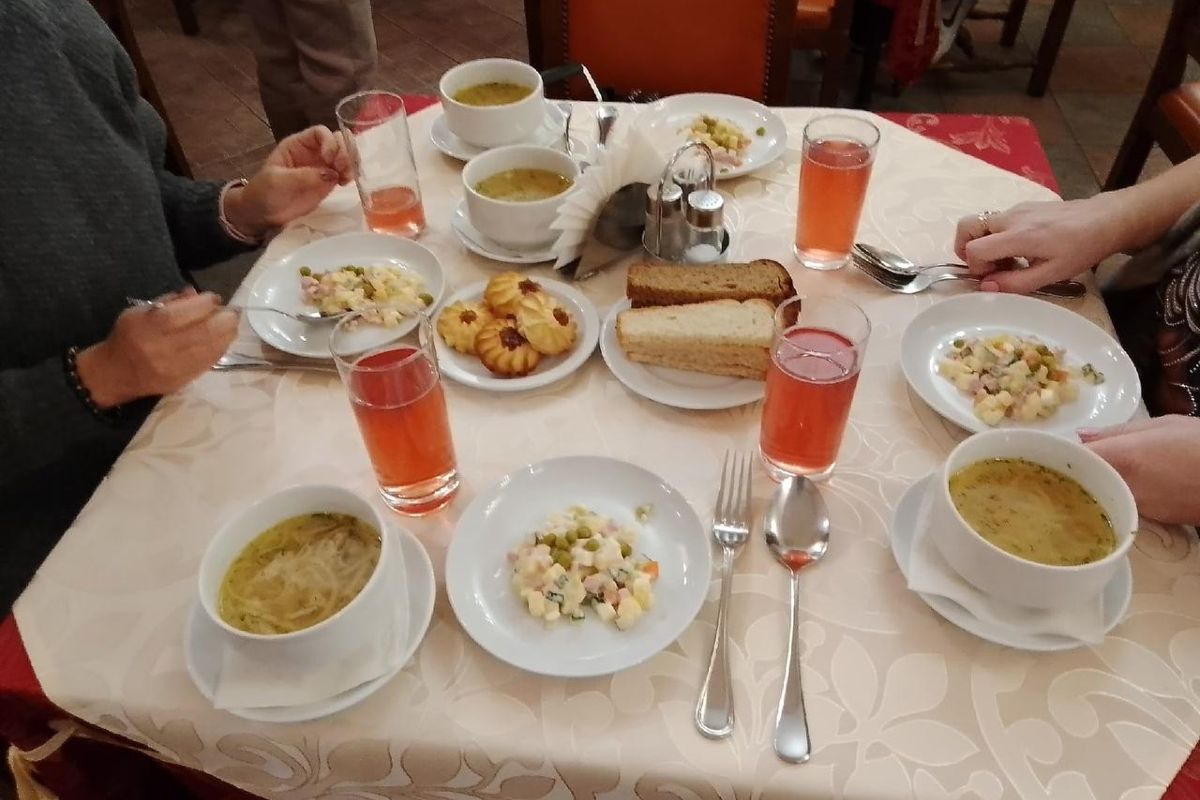 "Самара - просто космос!"