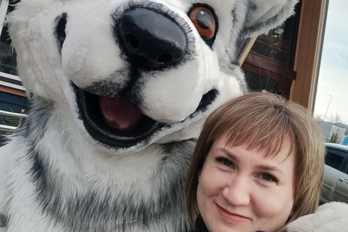 Эксклюзивное предложение! Веселые приключения в “Маламут Ленд”