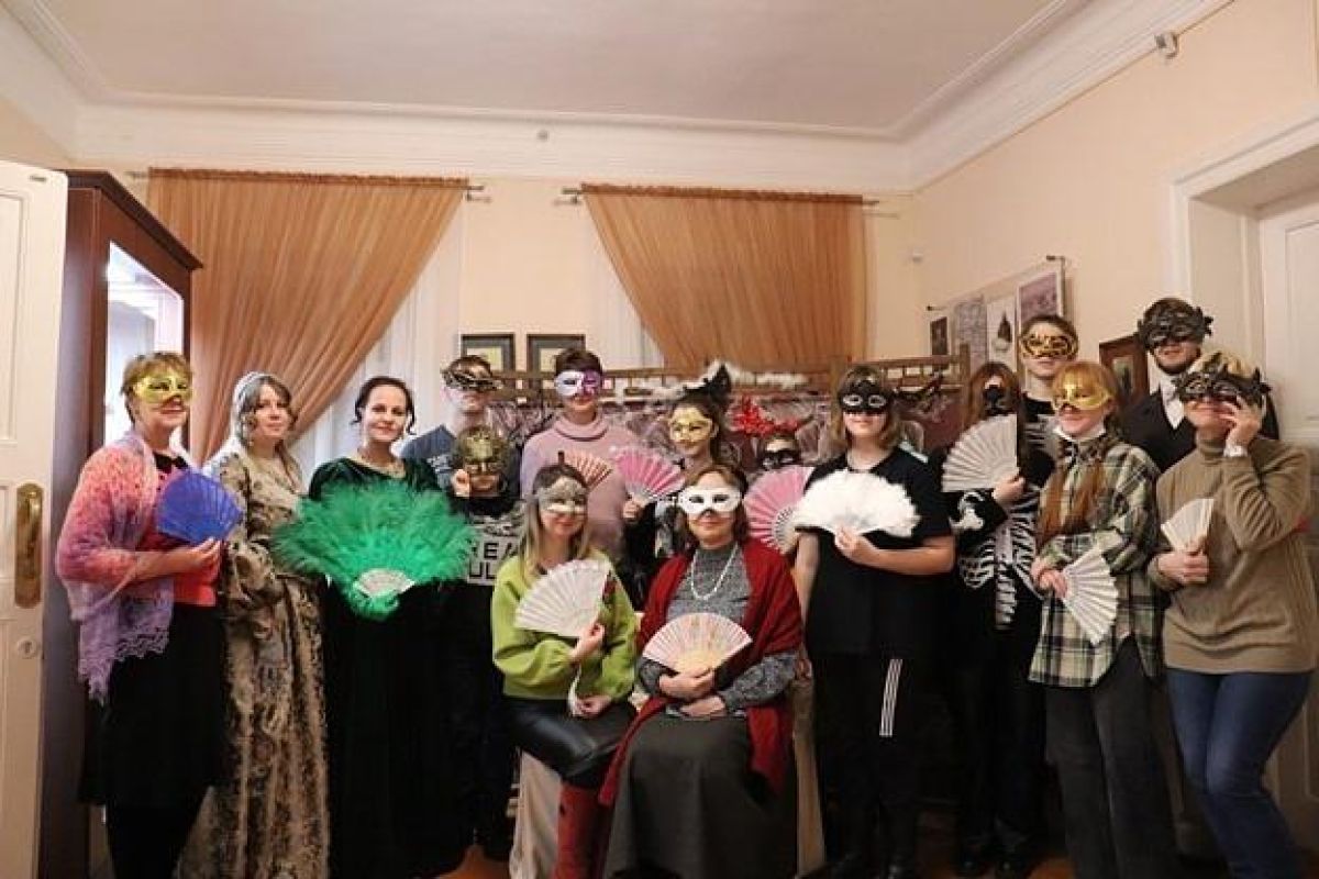 Тур Курган из Тюмени - Величие Курганской земли.