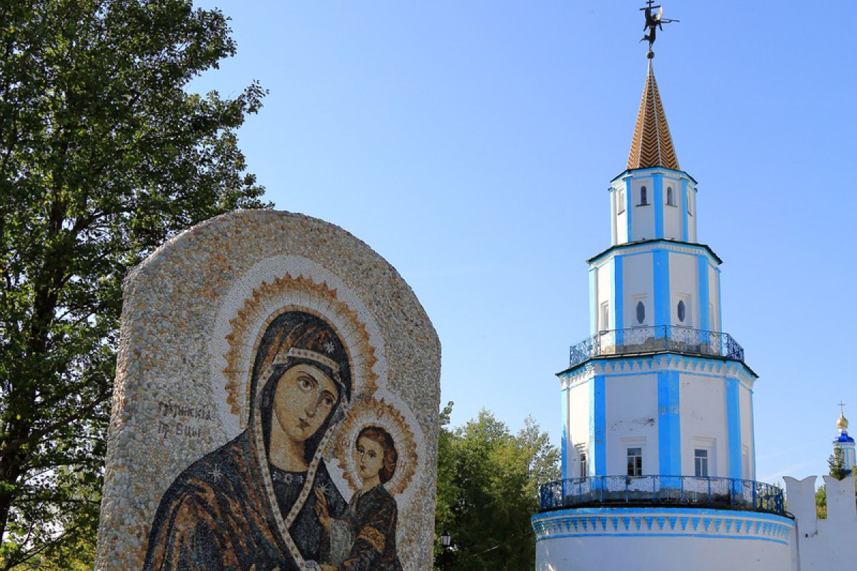 СПб  2026 Сборный  тур "Удиви меня Казань"