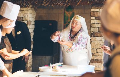 СПб  2026 Сборный  тур "Бик тэмле! - Очень вкусно!" 3 дня