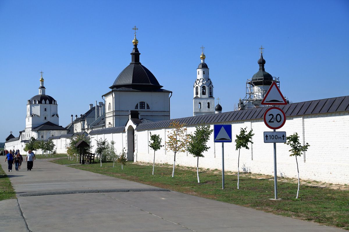 МСК 2025 «Казань каждый день!»  4 дня