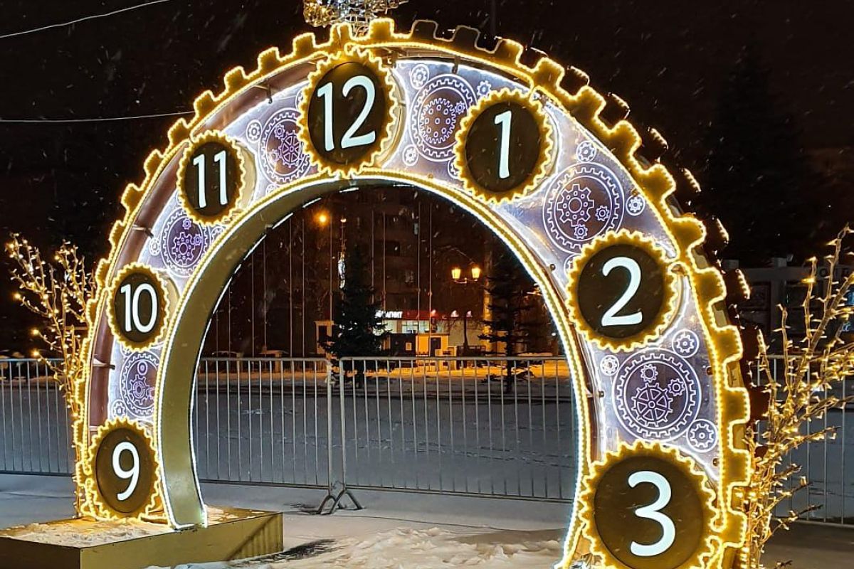 Загадки Сызрани и  Самарской луки