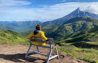 Камчатка. Главное путешествие в жизни 2026