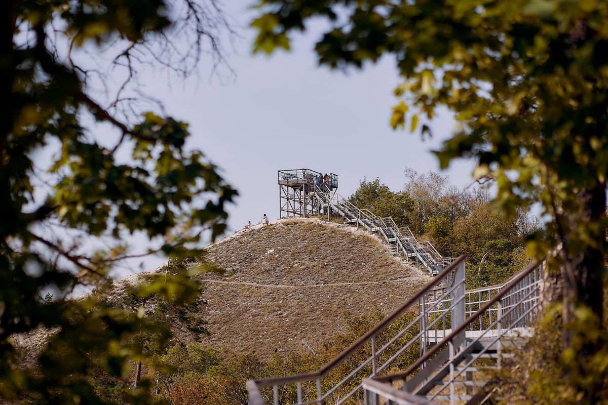 Жигулёвские выходные 2026 год, 3 дня НАЦИОНАЛЬНЫЙ ТУРИСТСКИЙ МАРШРУТ