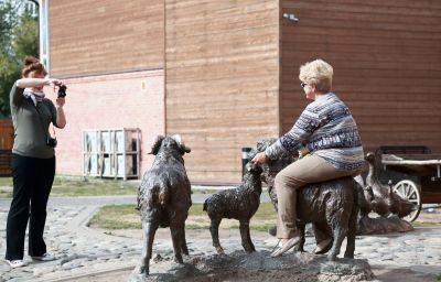 МСК 2026 «Казань каждый день!»  3 дня