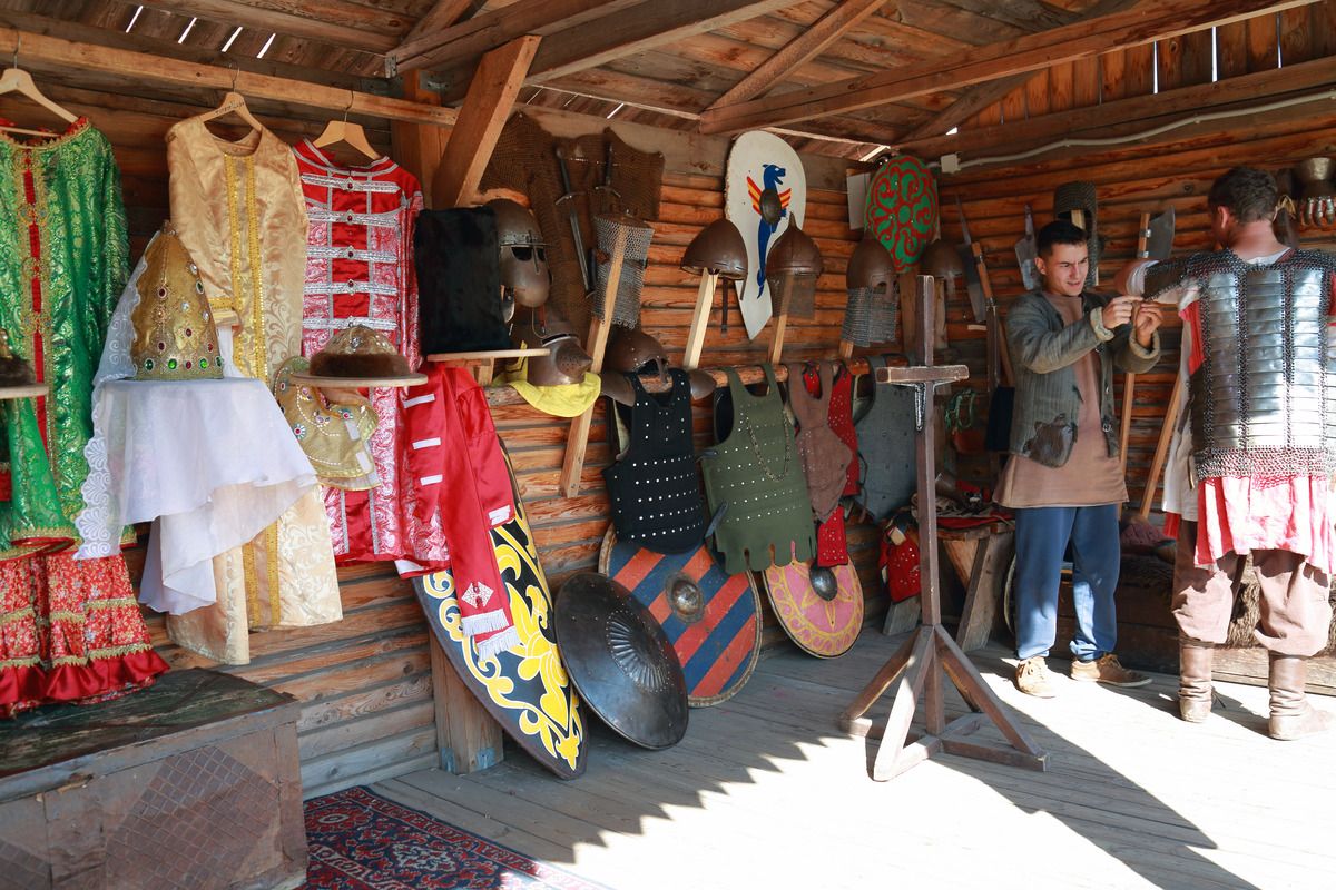 МСК 2026 «Казань каждый день!»  4 дня