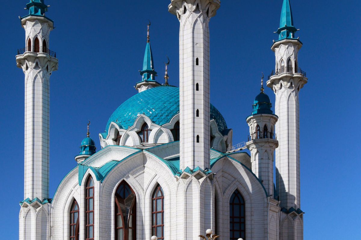 СПб 2026 Сборный  тур "Удиви меня Казань - Лайт"