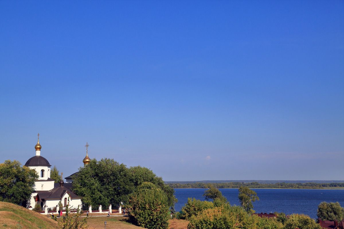 МСК 2025 «Казань каждый день!»  4 дня