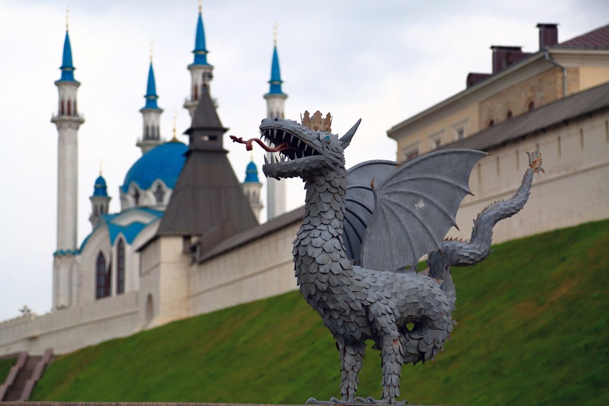 МСК 2026 Сборный  тур "Миллениум - тур: Казань - Елабуга с ночлегом"