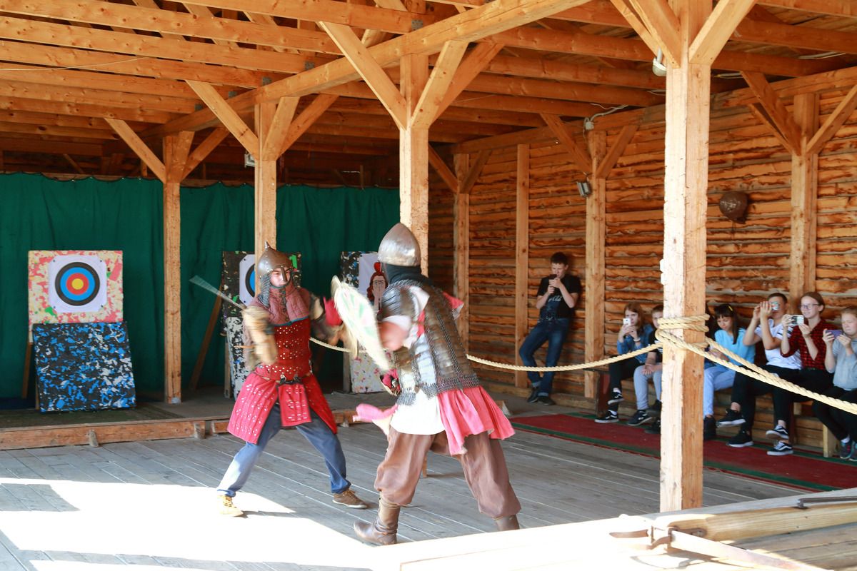 МСК 2025 «Казань каждый день!»  4 дня