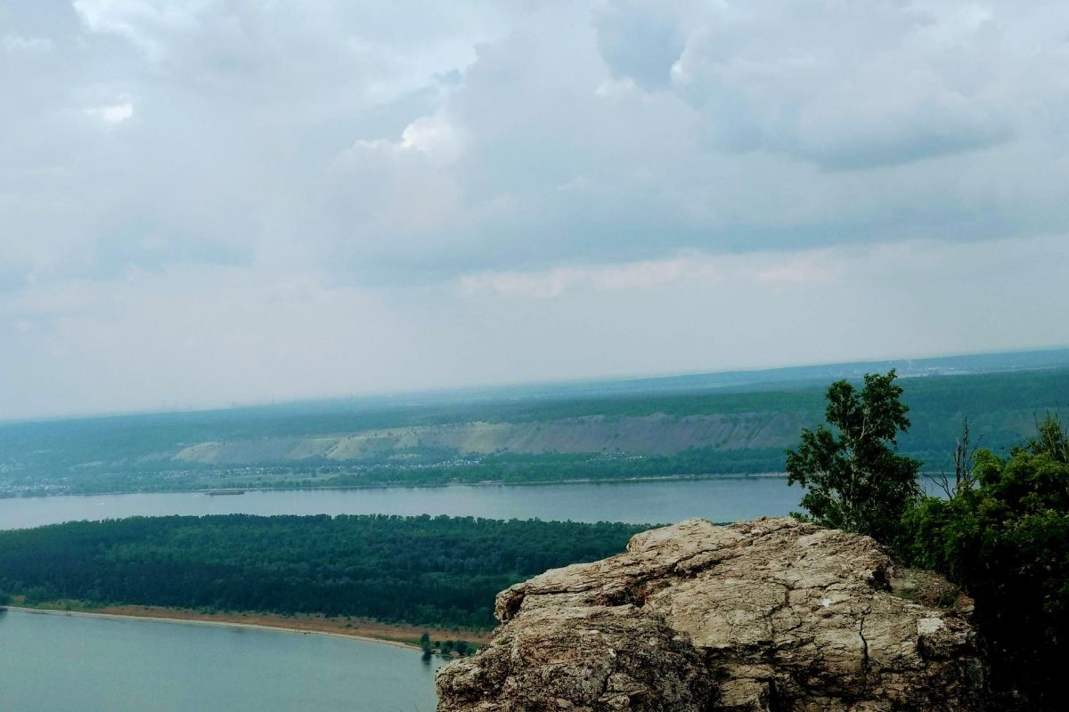 Жигулёвские выходные 2026 год, 3 дня НАЦИОНАЛЬНЫЙ ТУРИСТСКИЙ МАРШРУТ