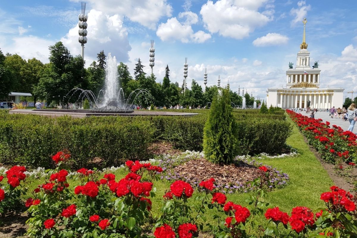 Прием в Москве для старшеклассников. Экскурсия по вузам. 3 дня/ 2 ночи