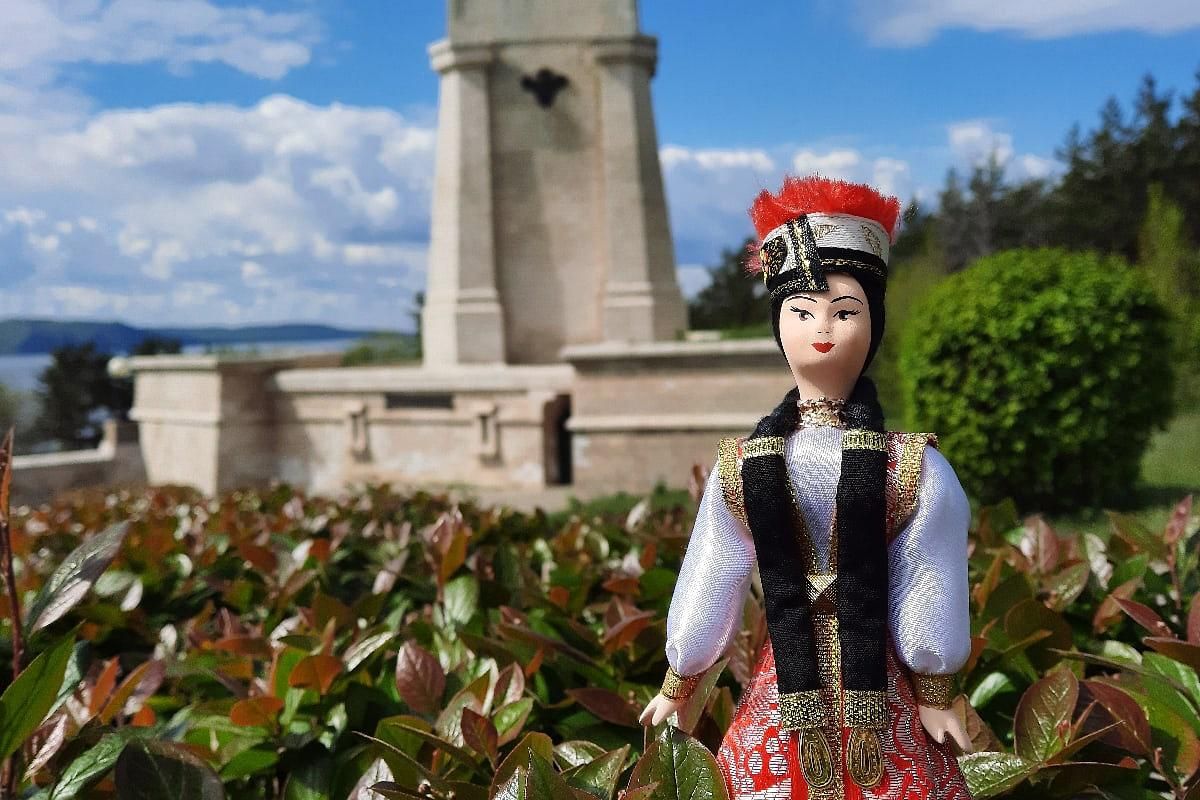 Жигулевские каникулы