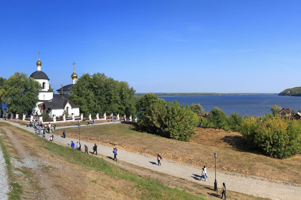 МСК 2026 Сборный  тур "Бик тэмле! - Очень вкусно!" 3 дня