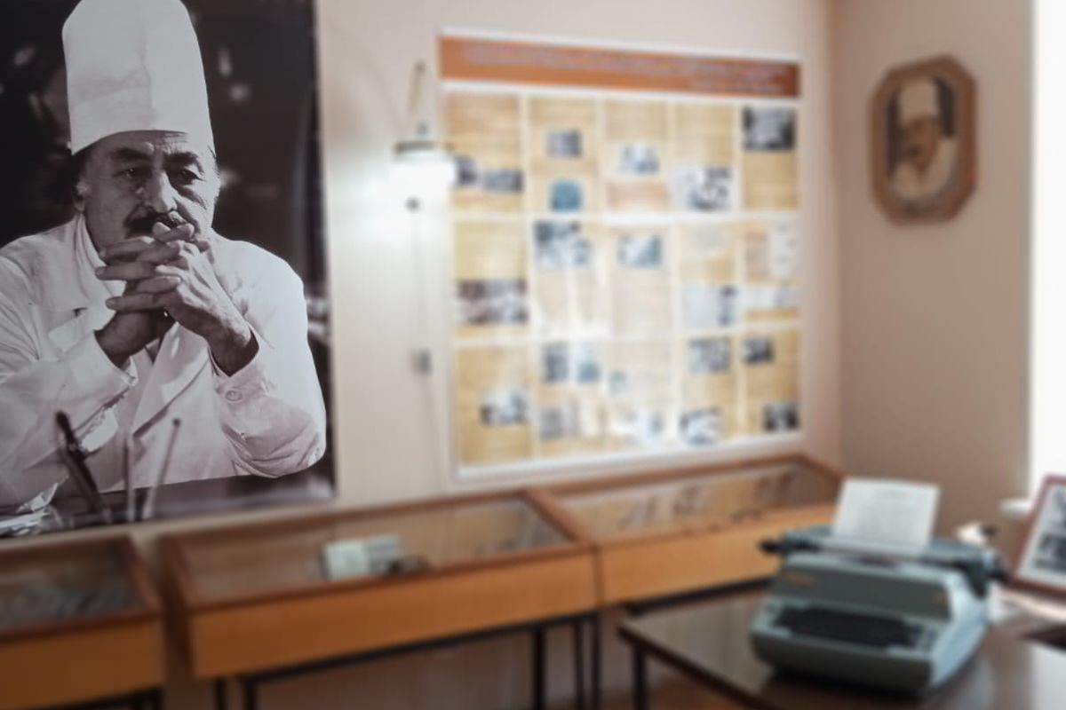 Тур Курган из Тюмени - Величие Курганской земли.