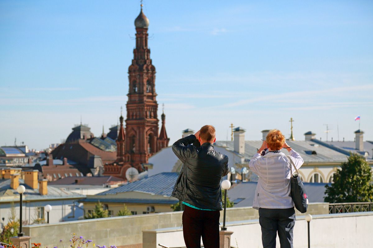 МСК 2026 Сборный тур "Удиви меня, Казань!" 2 дня