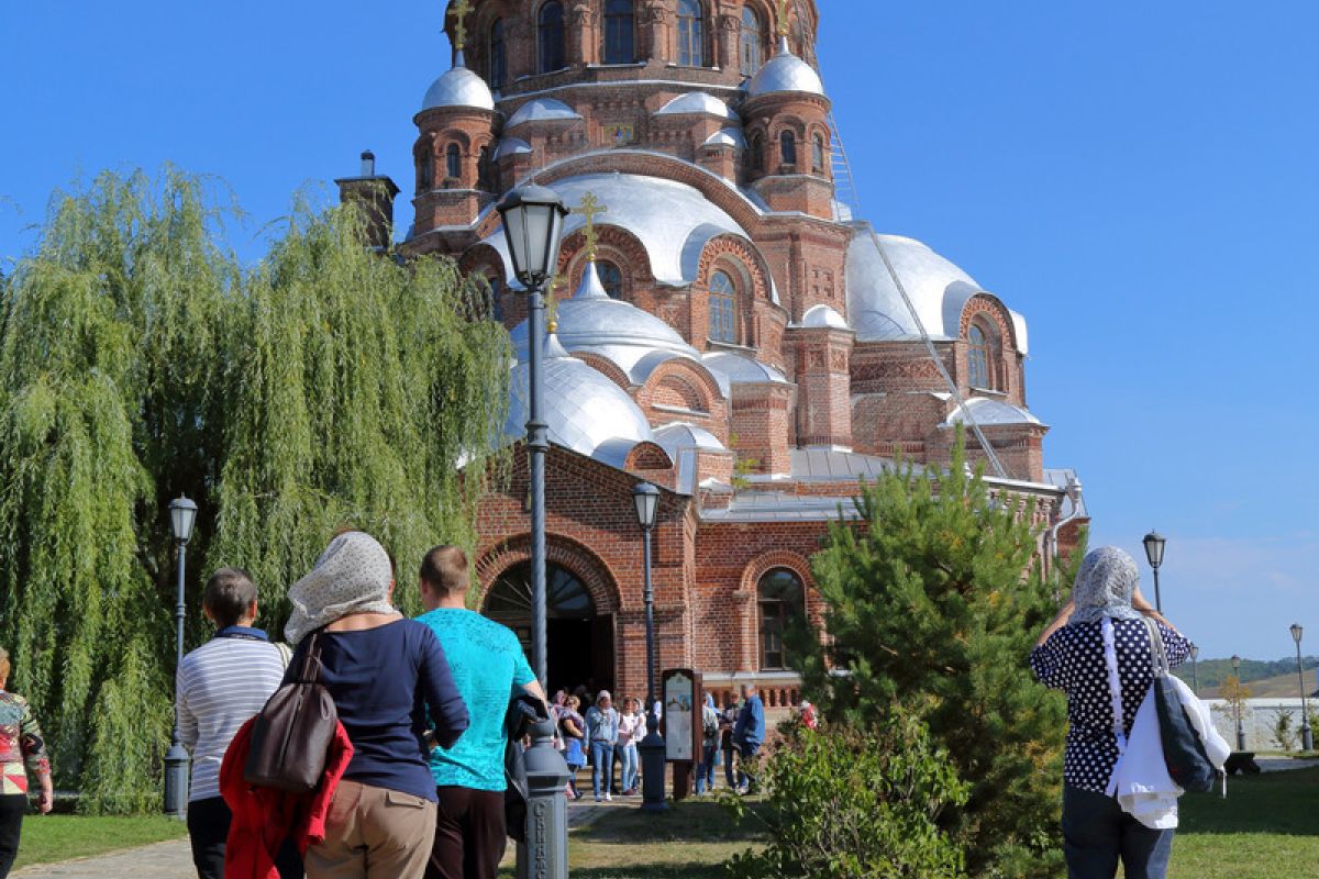 МСК 2026 «Казань каждый день!»  4 дня