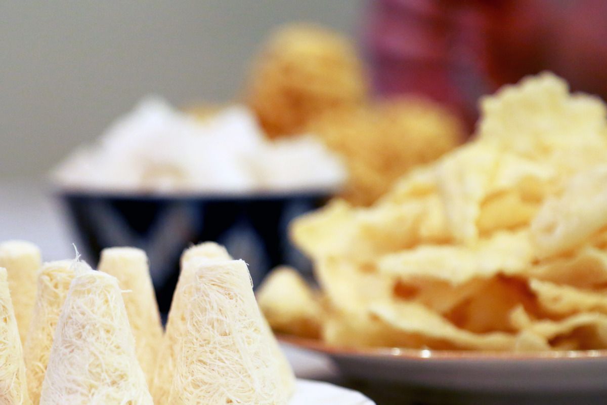 МСК 2026 Сборный  тур "Бик тэмле! - Очень вкусно!" 3 дня